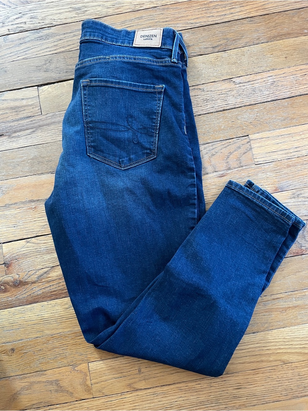 Levi's Women's Skinny Jeans